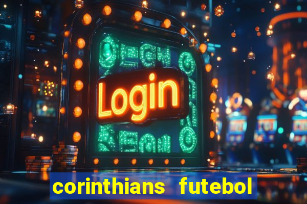 corinthians futebol play hd